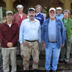 Pickett State Park Foray Group Photo